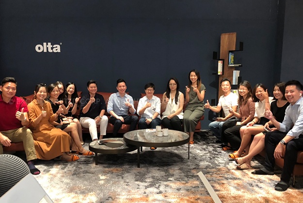 高第家居講座回顧｜高端訂製 X 私宅