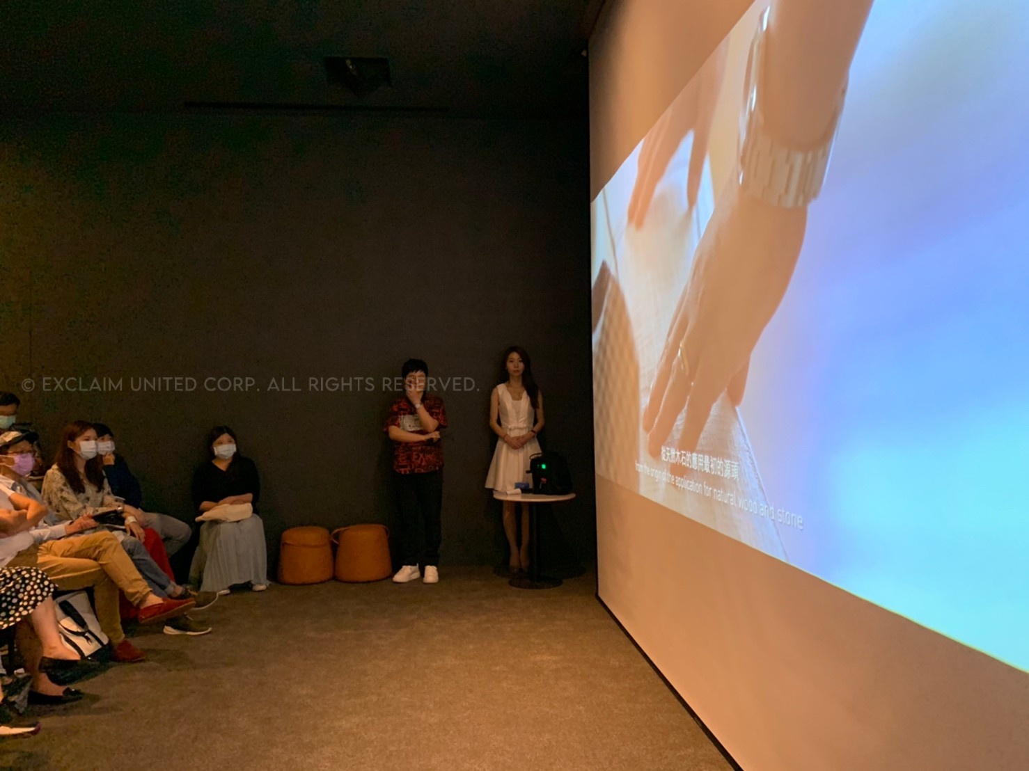 活動直擊|吉美信義 空間美學x戶型規劃講座