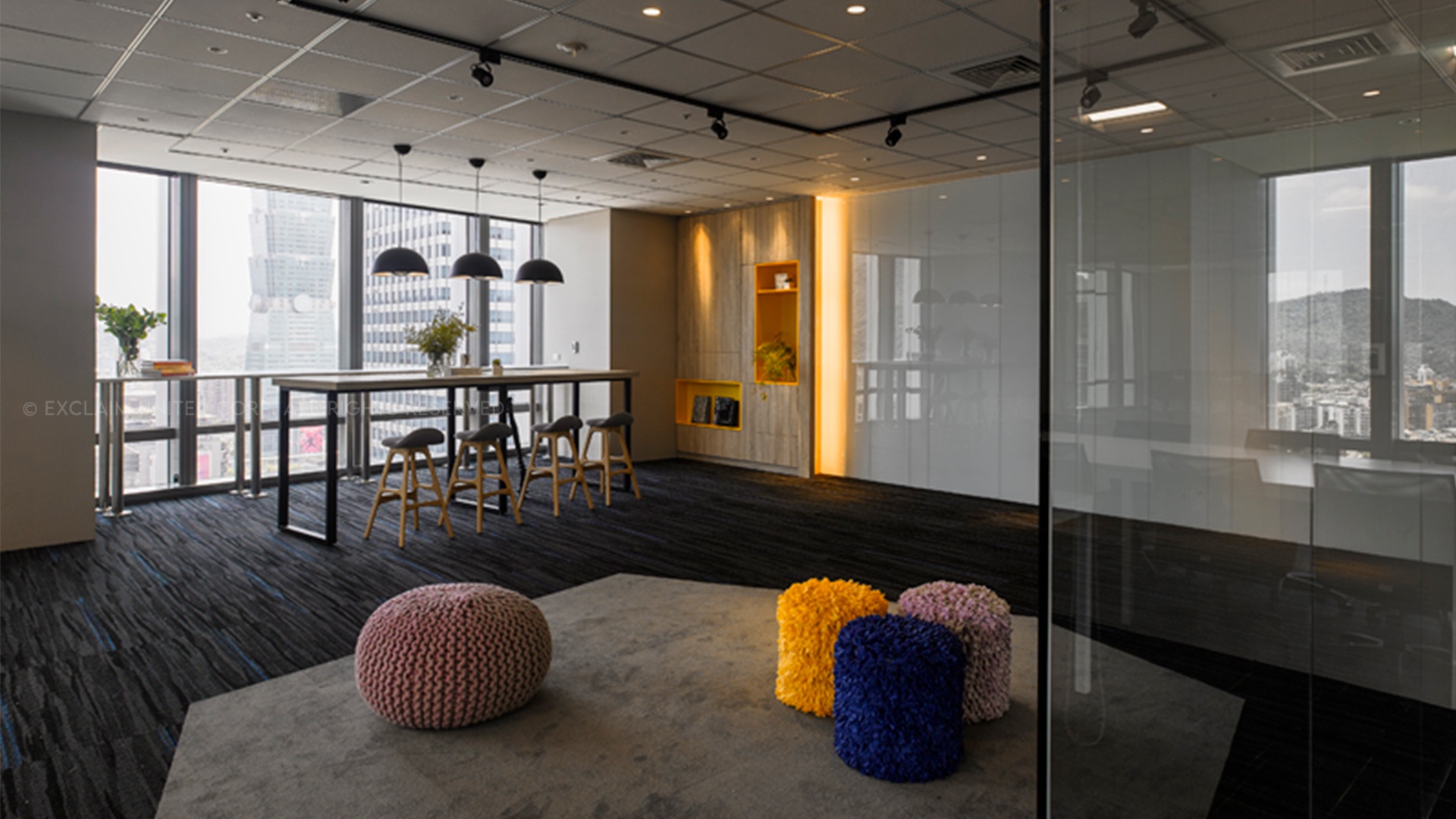 騰訊Tencent台北智能創新中心