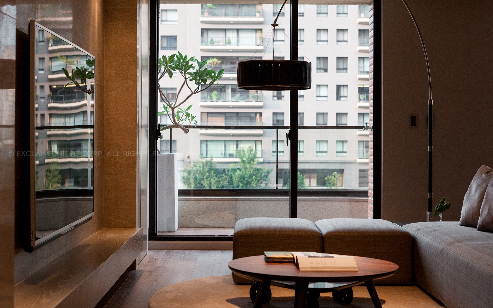 七期總太觀鼎李宅