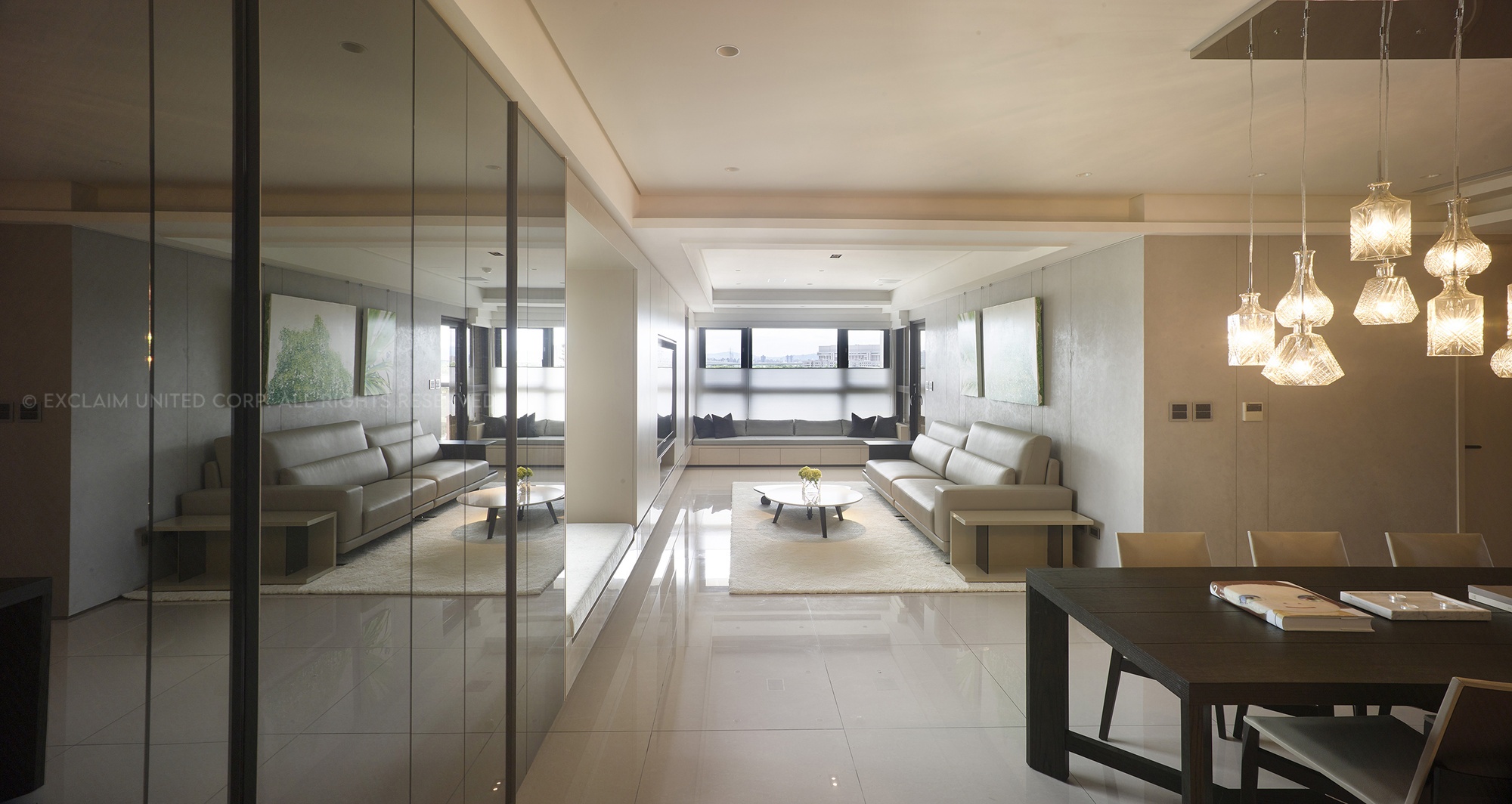 善宇首善楊公館