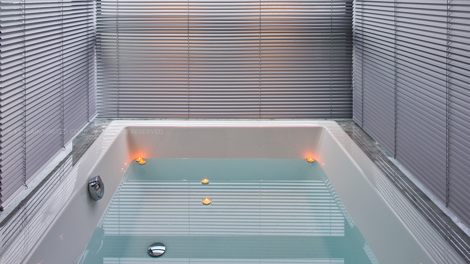 沐浴在藝術綠意之豪宅設計,由內而外放輕鬆