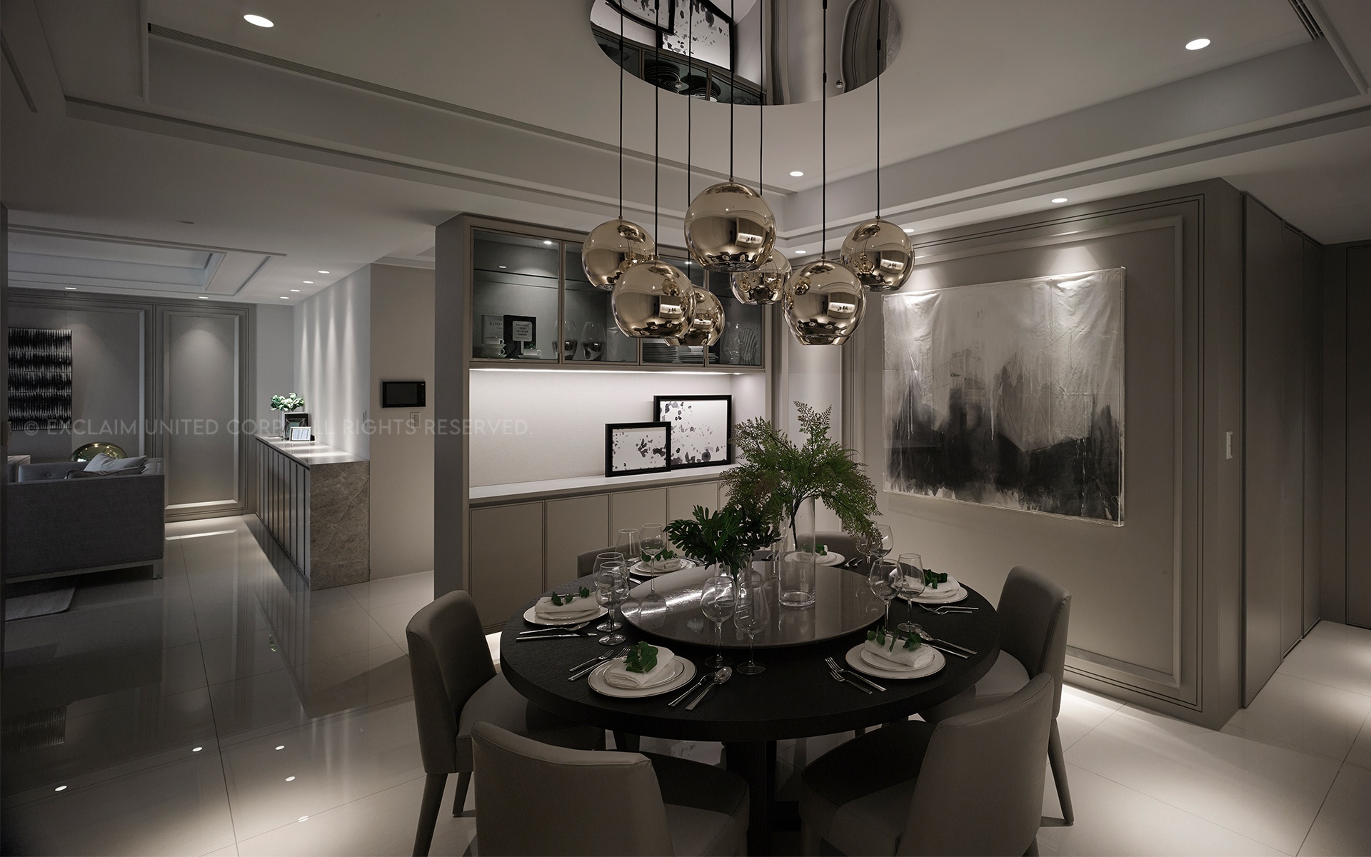 吉美一品花園 A1