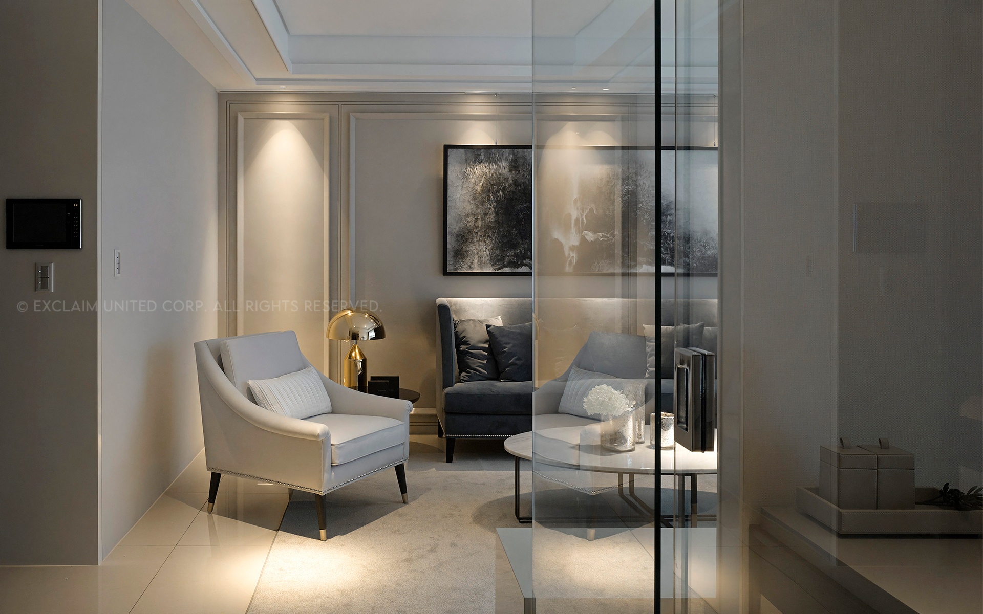 吉美一品花園 B3