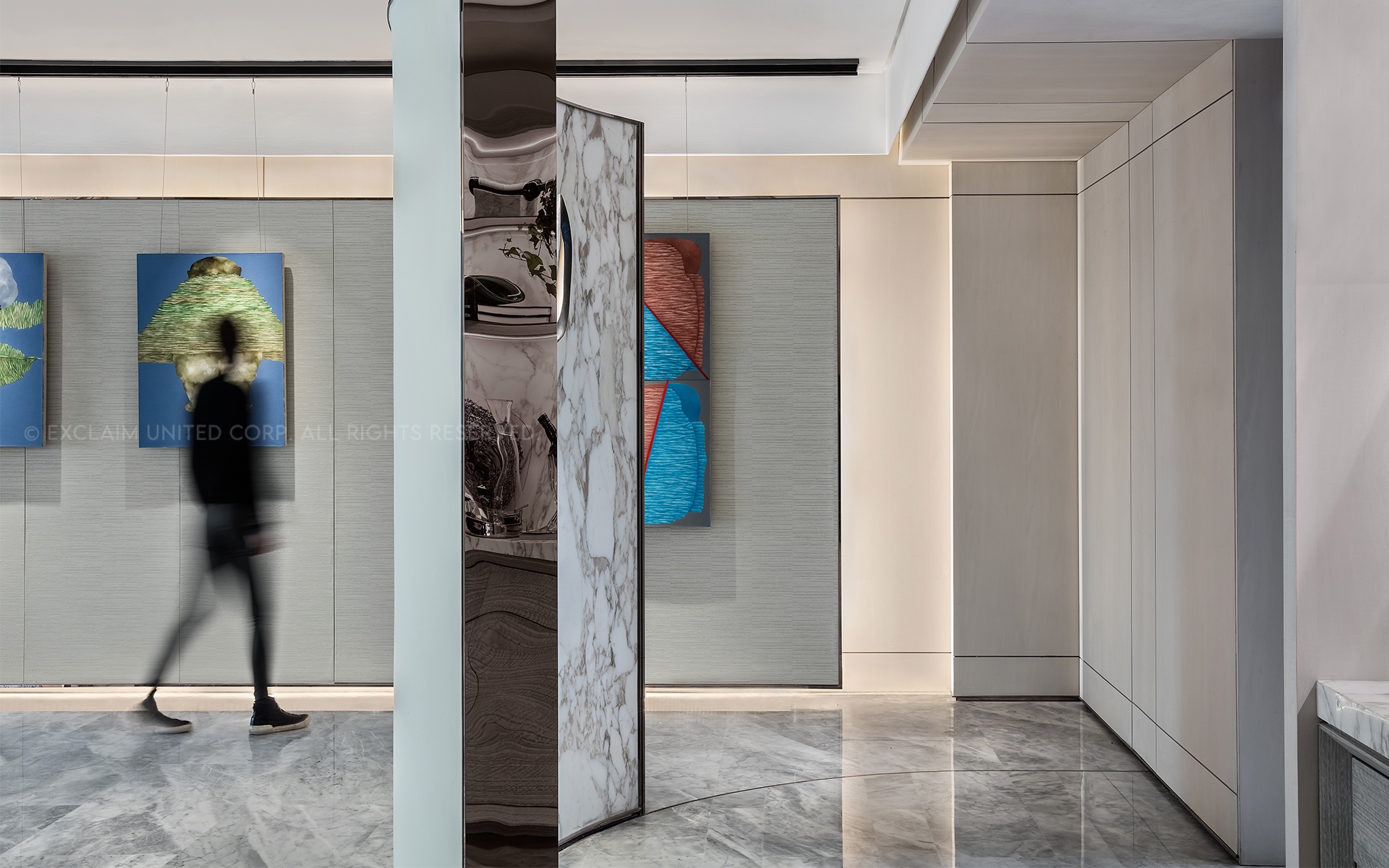 北京鎏莊金茂府