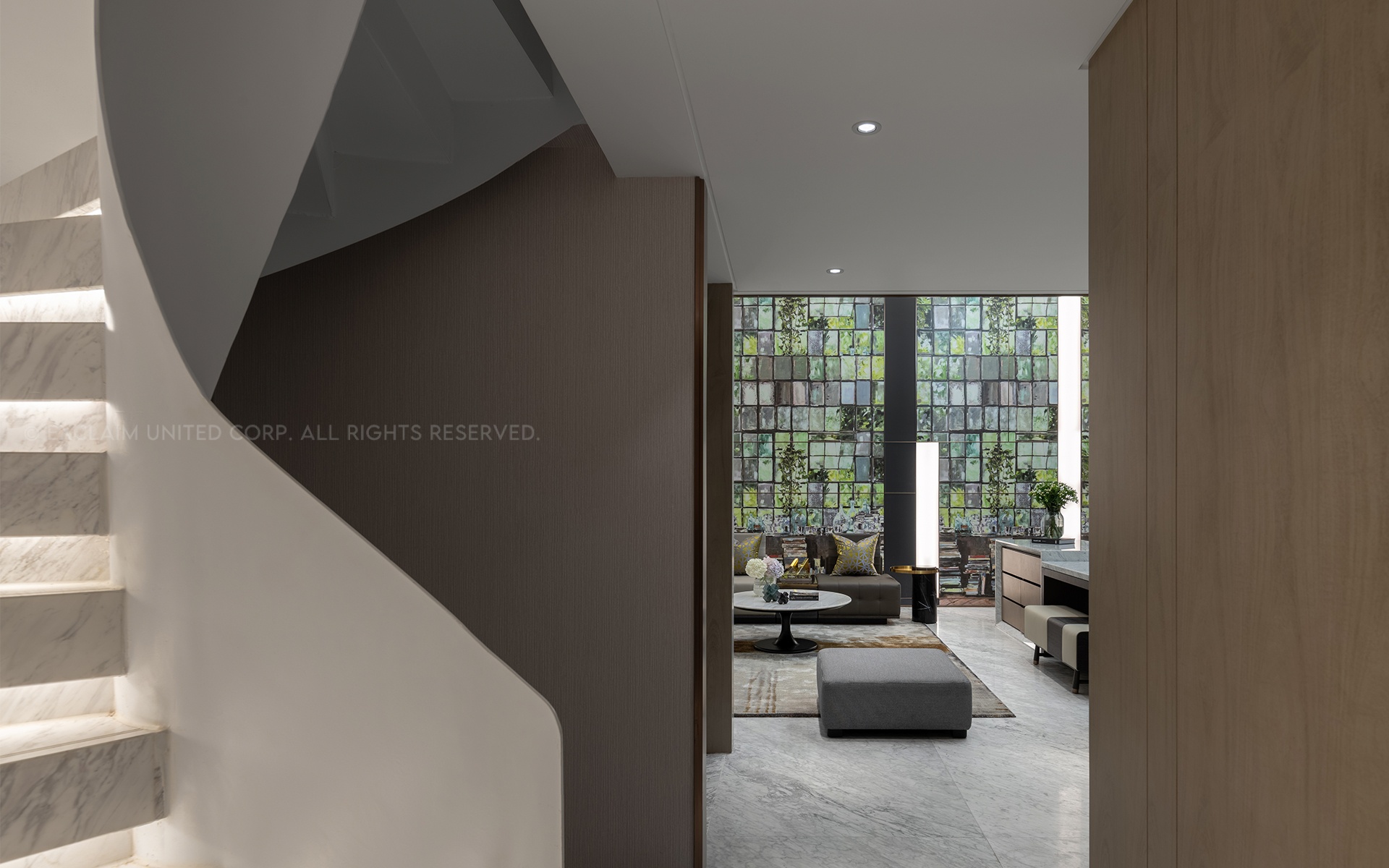 電建 • 金地 華宸